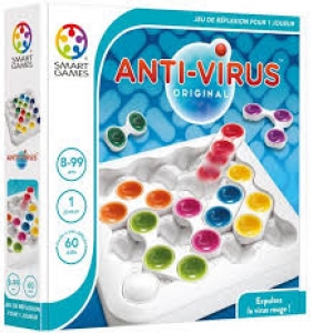 Image du produit Anti-Virus